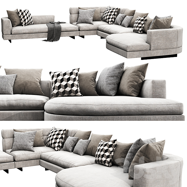 3d model