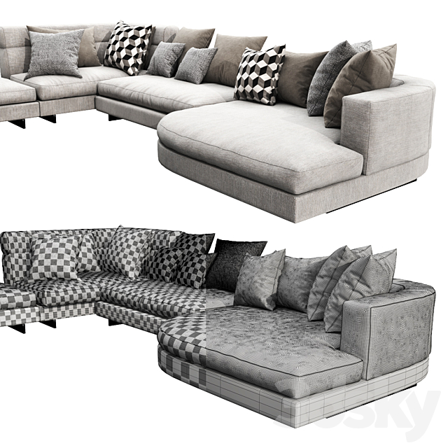 3dsky Free Download