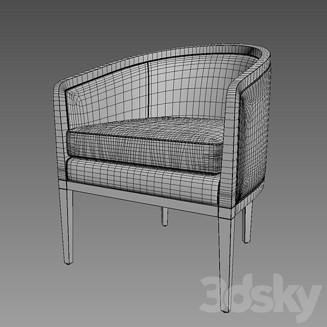 Dixon 3ds Max - thumbnail 3