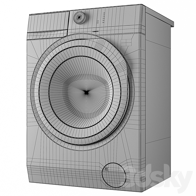 3dsky Free Download