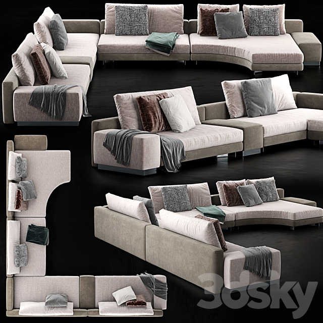3d model