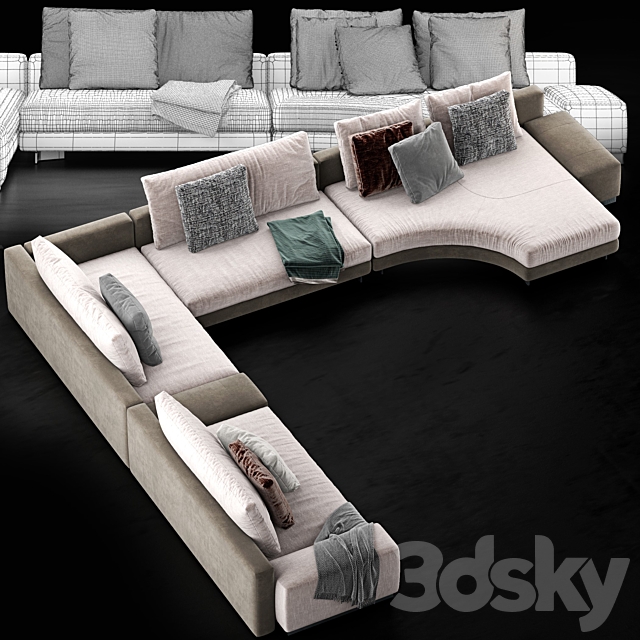 3dsky Free Download