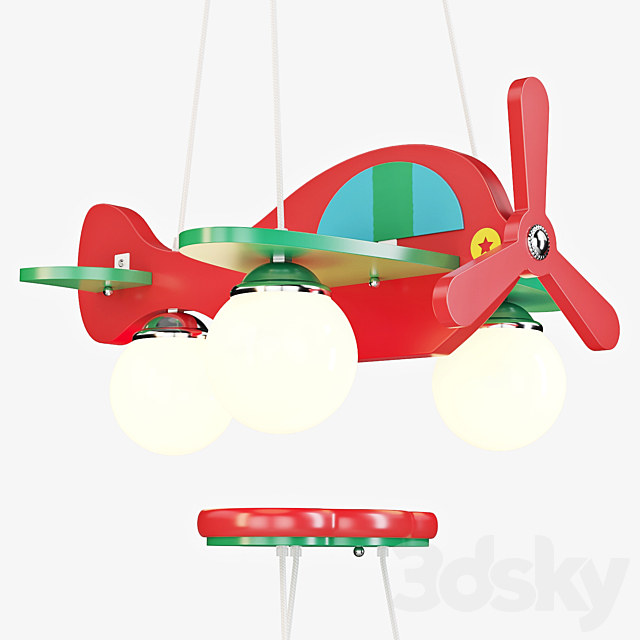 3d model