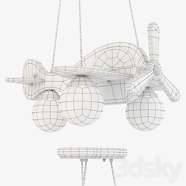 3dsky Free Download