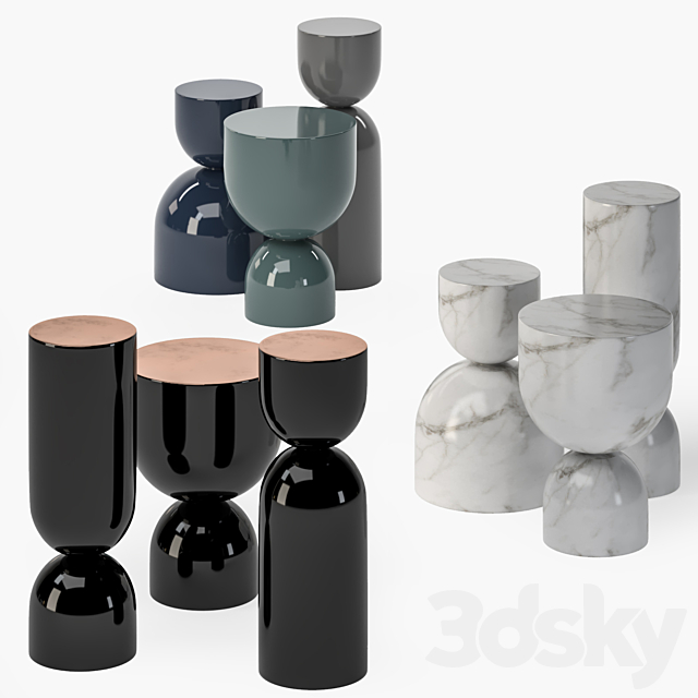 3d model
