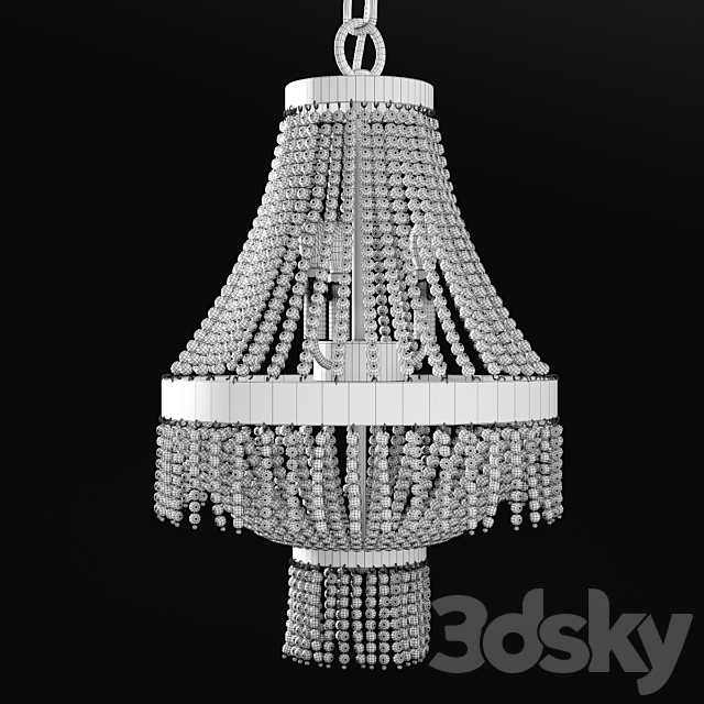 3d model