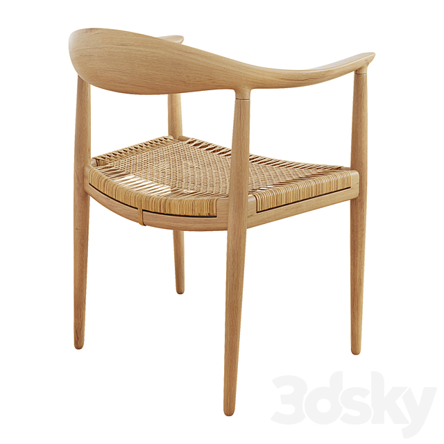 3d model