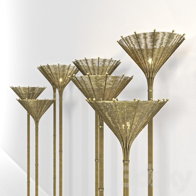 3d model
