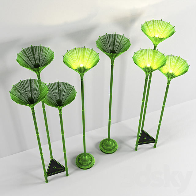 3dsky Free Download