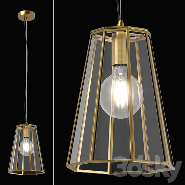 3d model