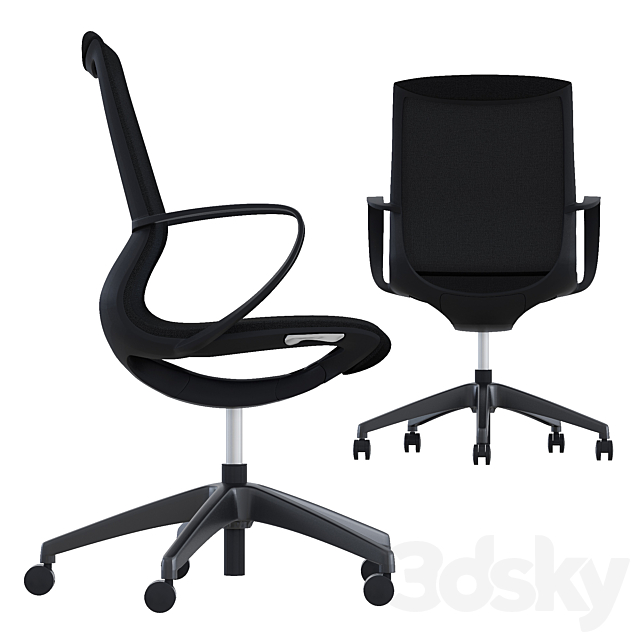 3d model