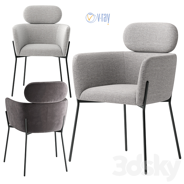 3d model