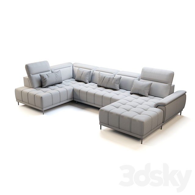 3d model
