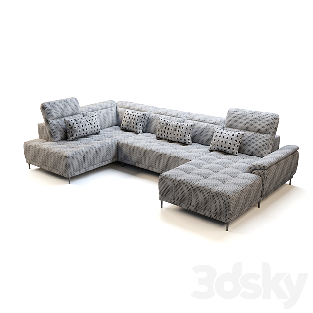 3dsky Free Download