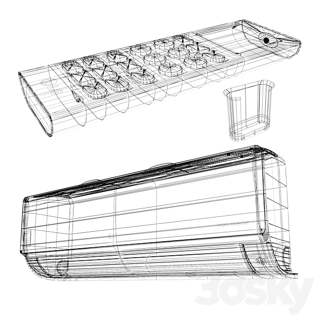3dsky Free Download