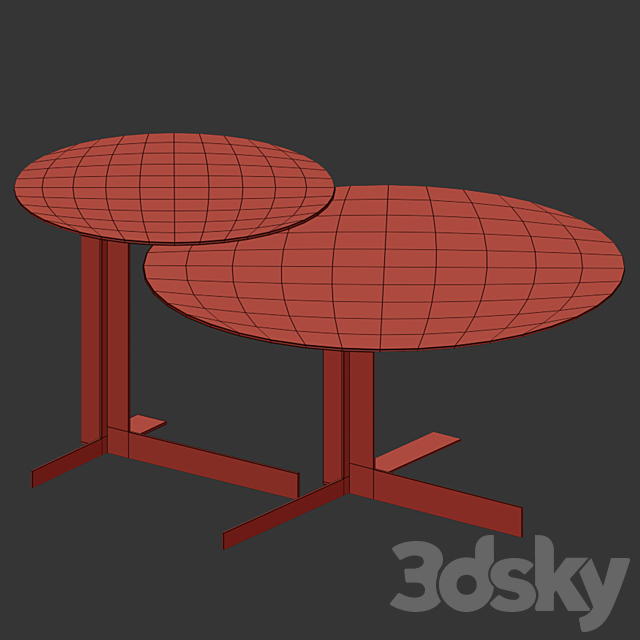3d model