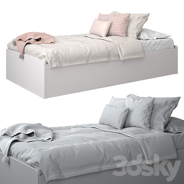 3dsky Free Download