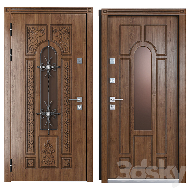 3dsky Free Download