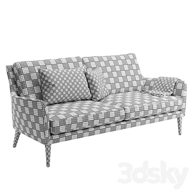 3d model