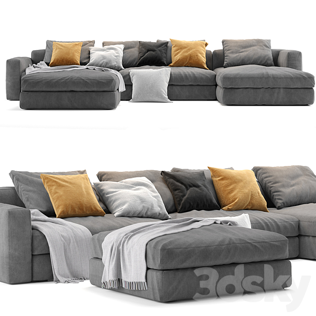 3d model