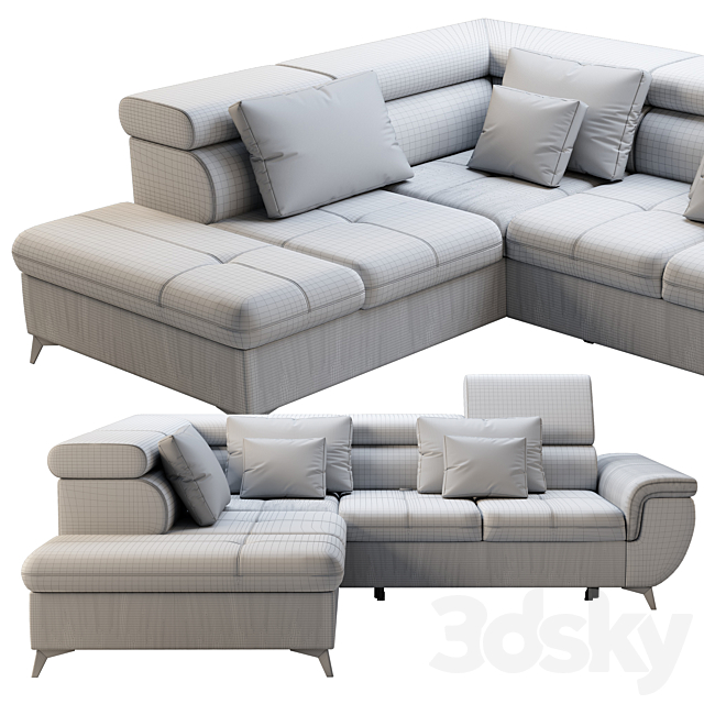 3d model