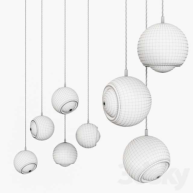 3d model