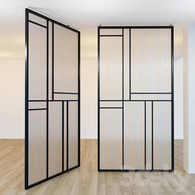 3d model
