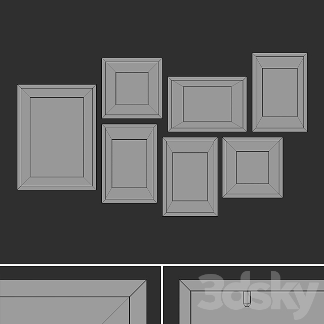 3dsky Free Download