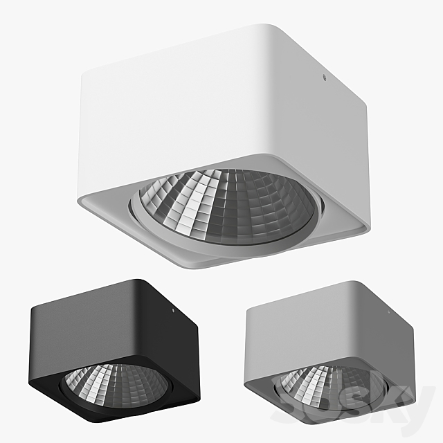 3d model