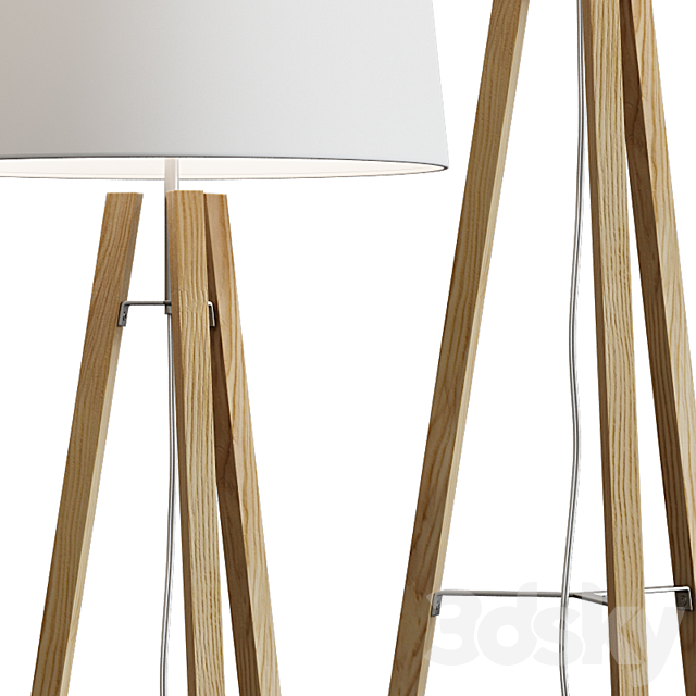 3d model