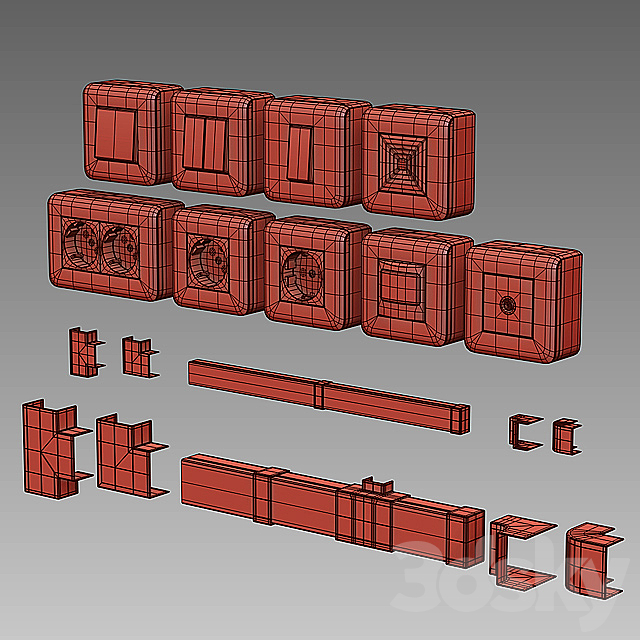 3dsky Free Download