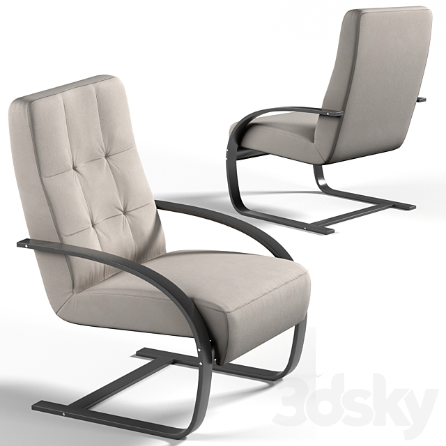 3d model