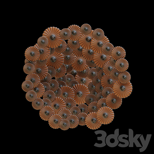 3d model