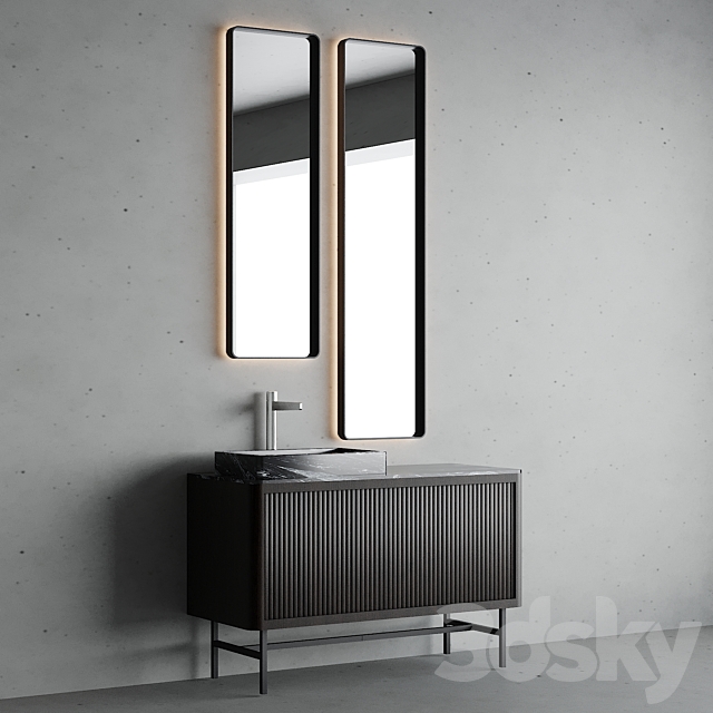 3d model
