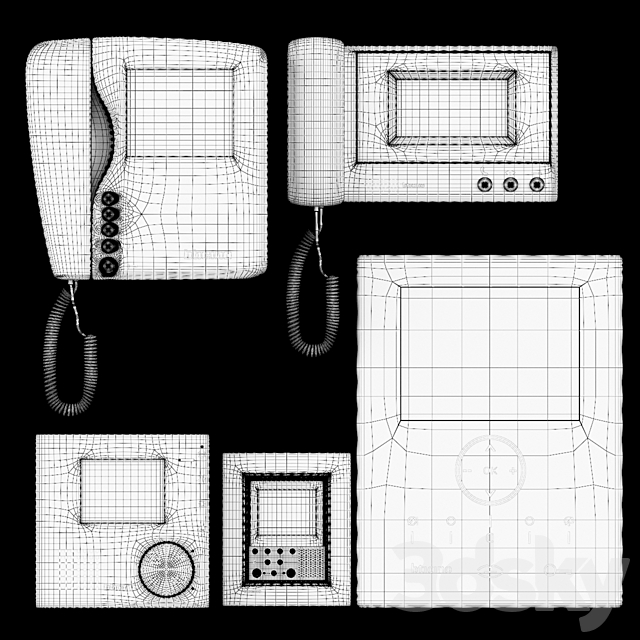 3dsky Free Download