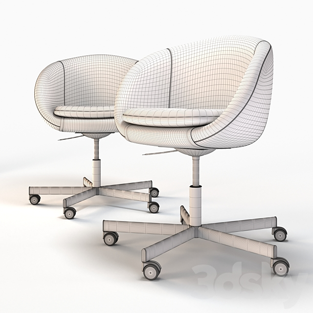 3d model