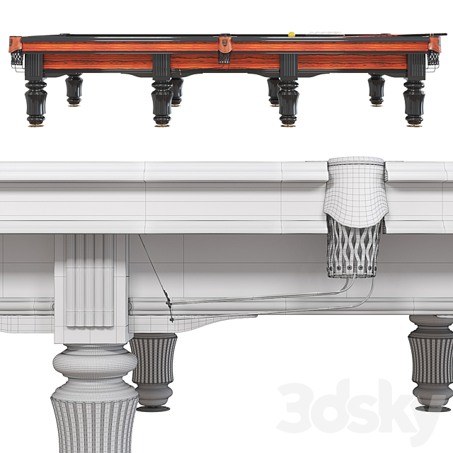 3d model