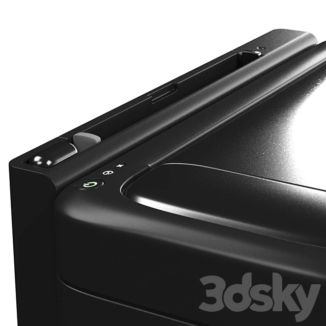 3d model