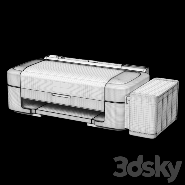 3dsky Free Download