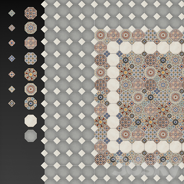 3d model