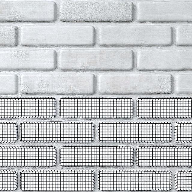 3d model