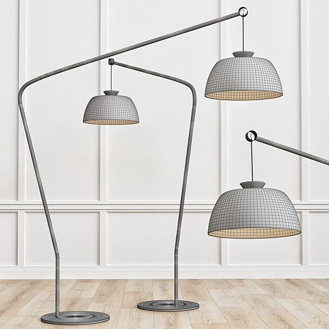 3d model