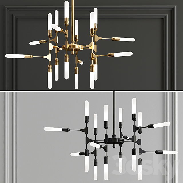 3d model