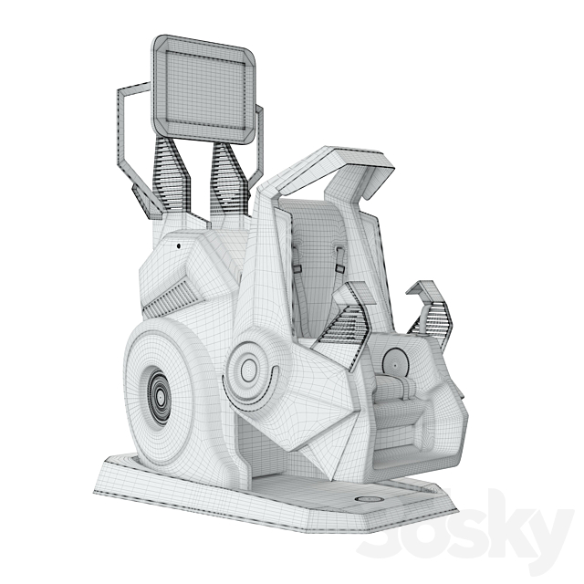 3dsky Free Download