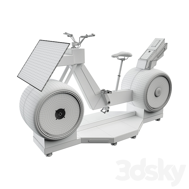 3dsky Free Download