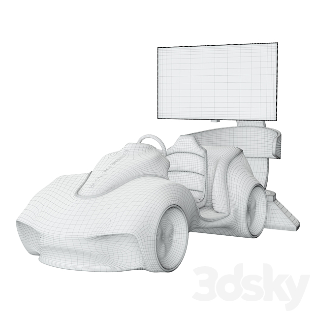 3dsky Free Download