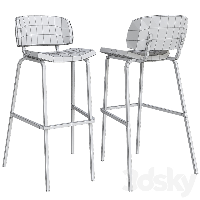 3d model