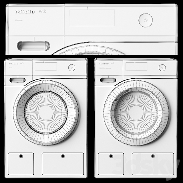 3dsky Free Download