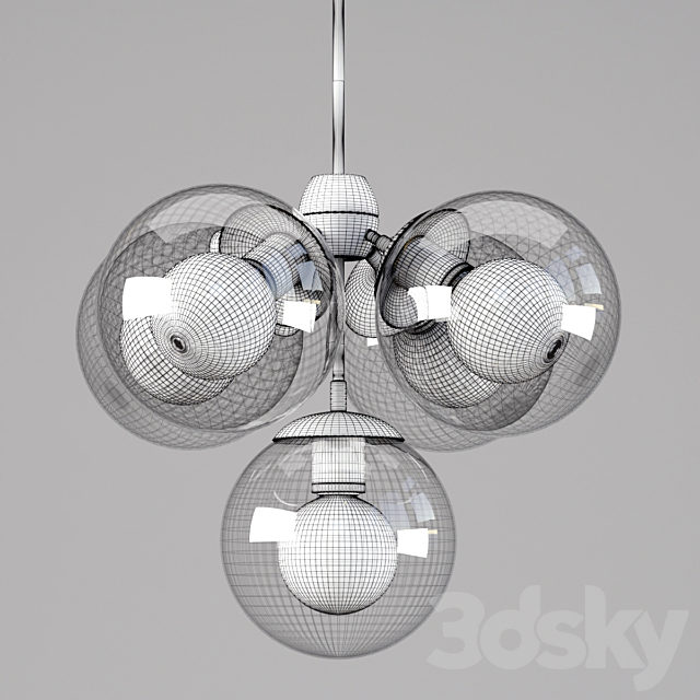 3d model