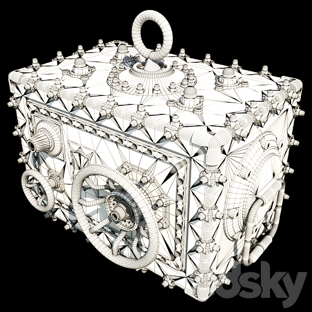 3dsky Free Download